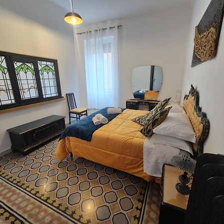 דירות רומא Casa Di Bea מראה חיצוני תמונה