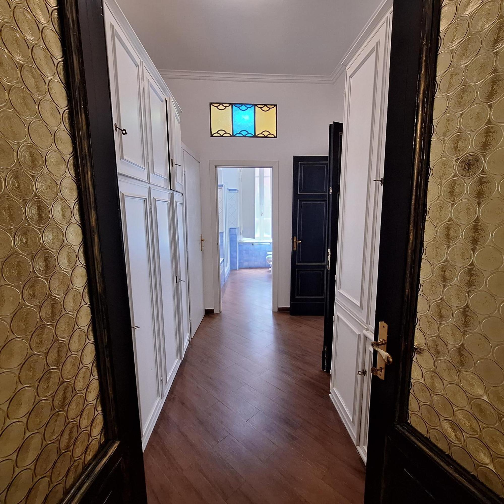 דירות רומא Casa Di Bea מראה חיצוני תמונה