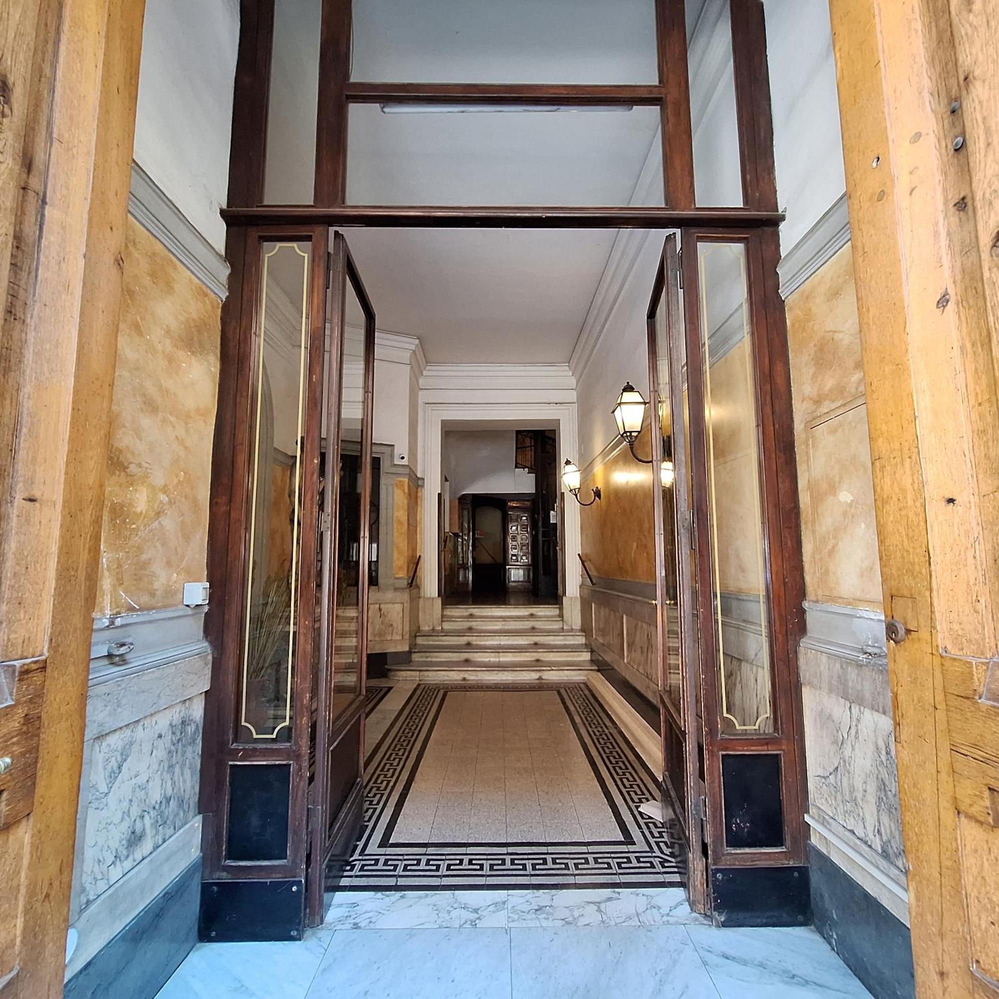 דירות רומא Casa Di Bea מראה חיצוני תמונה