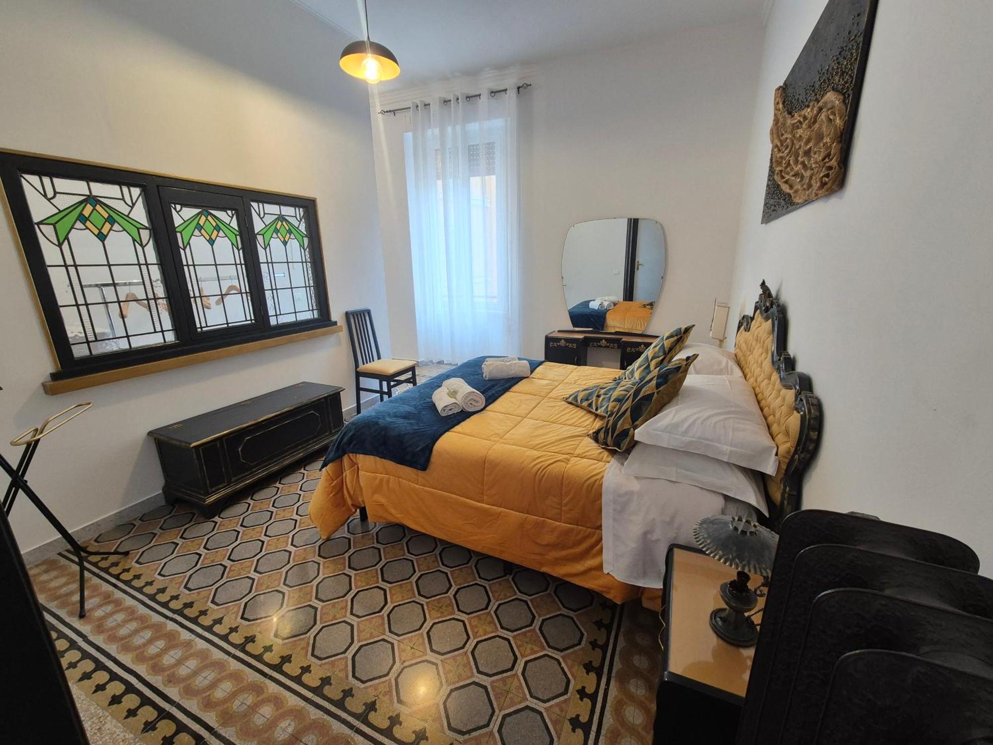 דירות רומא Casa Di Bea מראה חיצוני תמונה