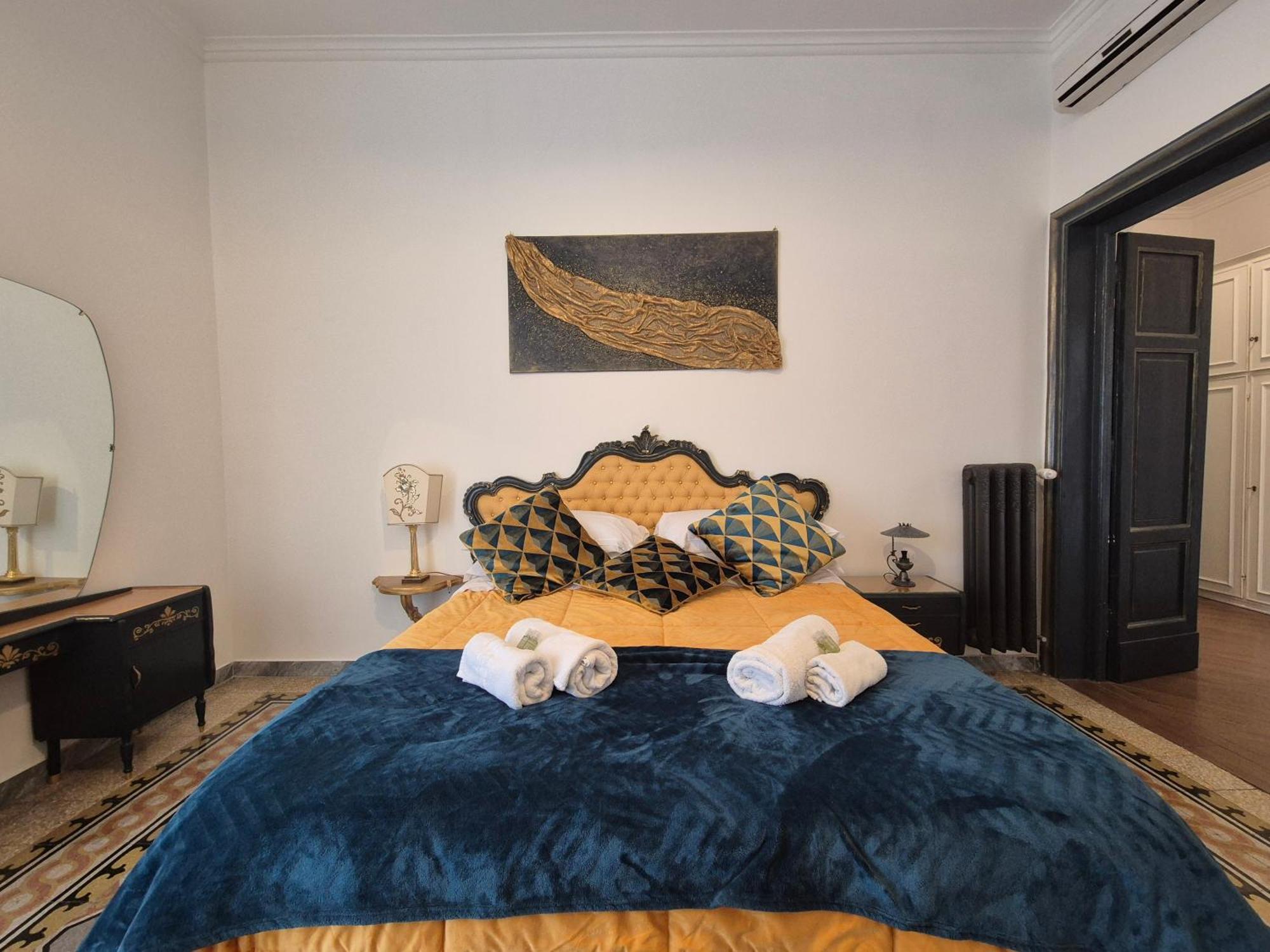 דירות רומא Casa Di Bea מראה חיצוני תמונה