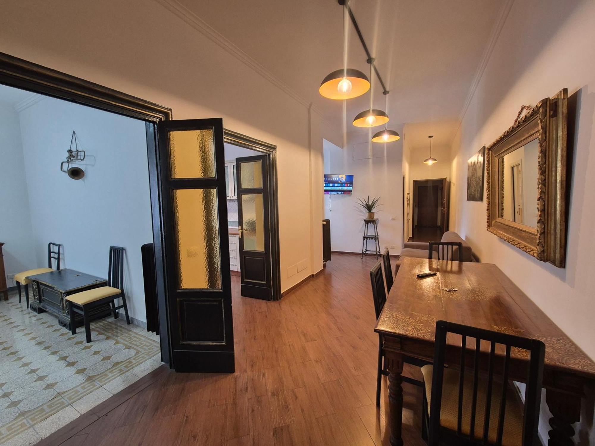 דירות רומא Casa Di Bea מראה חיצוני תמונה