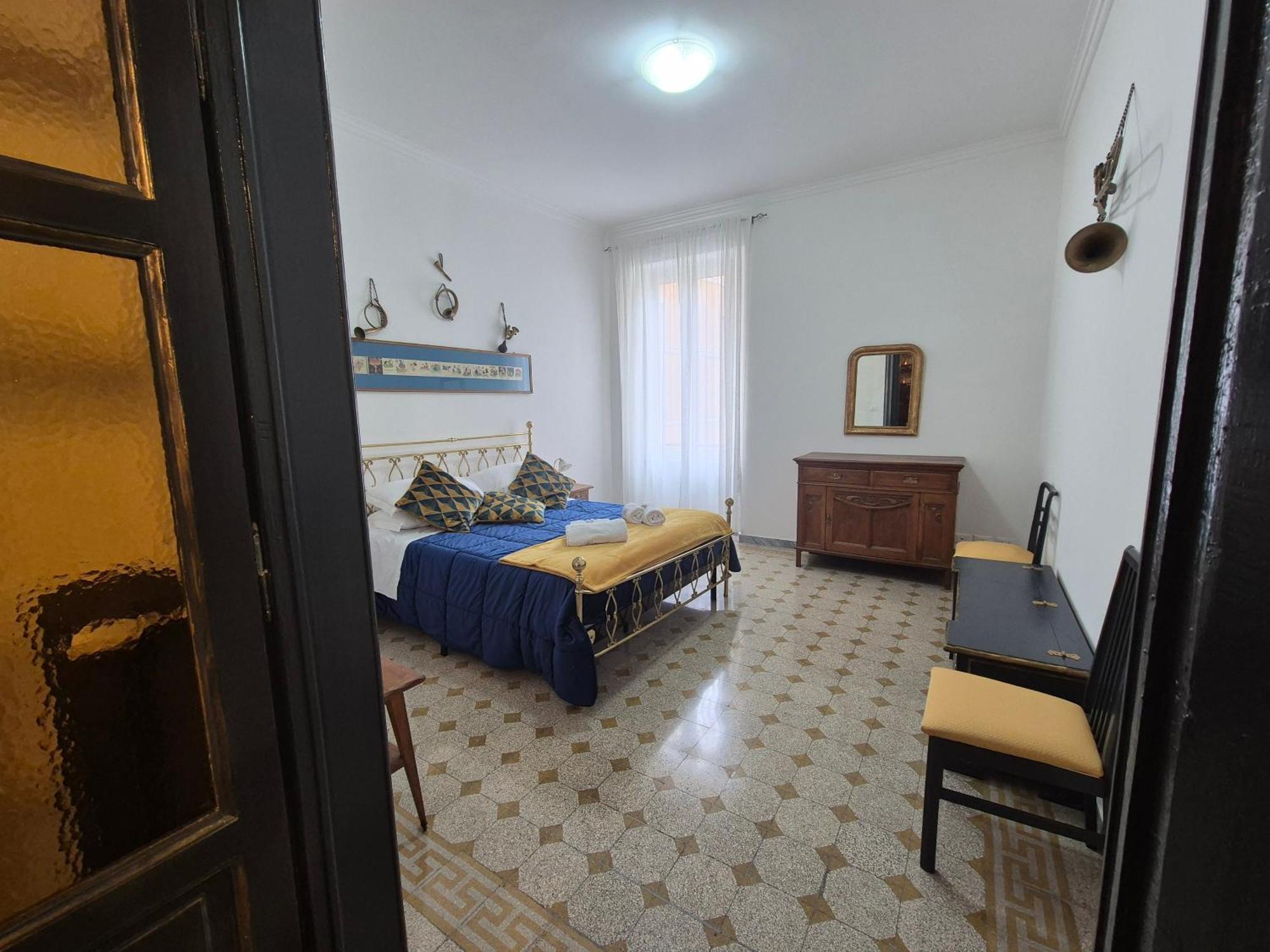 דירות רומא Casa Di Bea מראה חיצוני תמונה