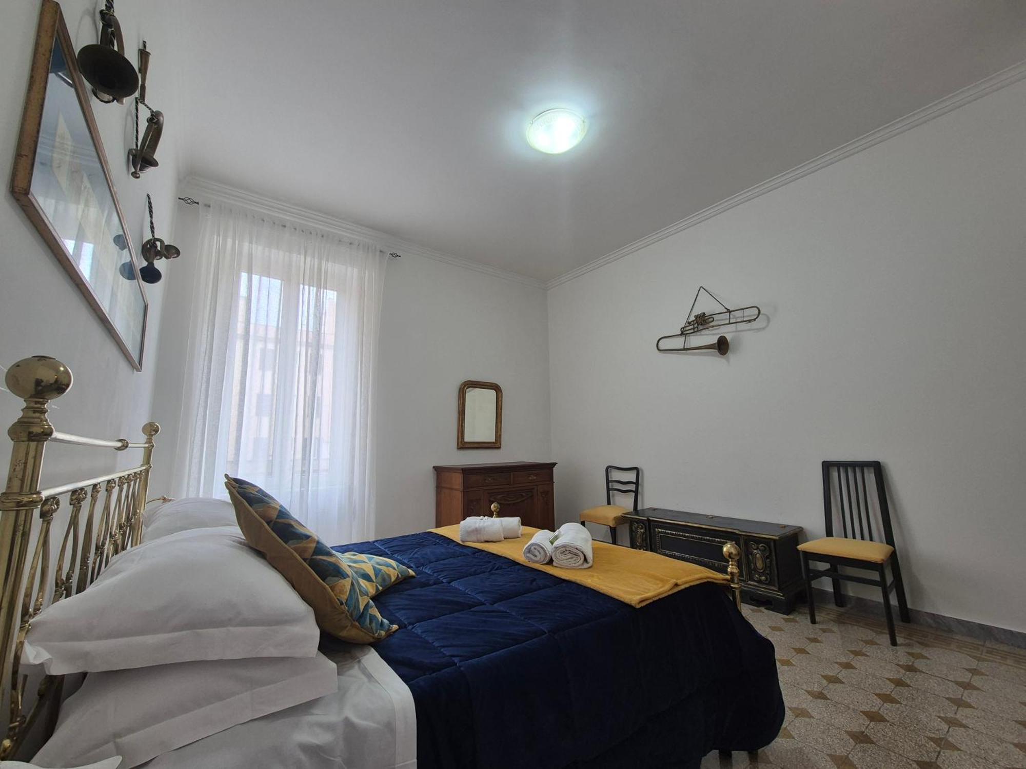 דירות רומא Casa Di Bea מראה חיצוני תמונה
