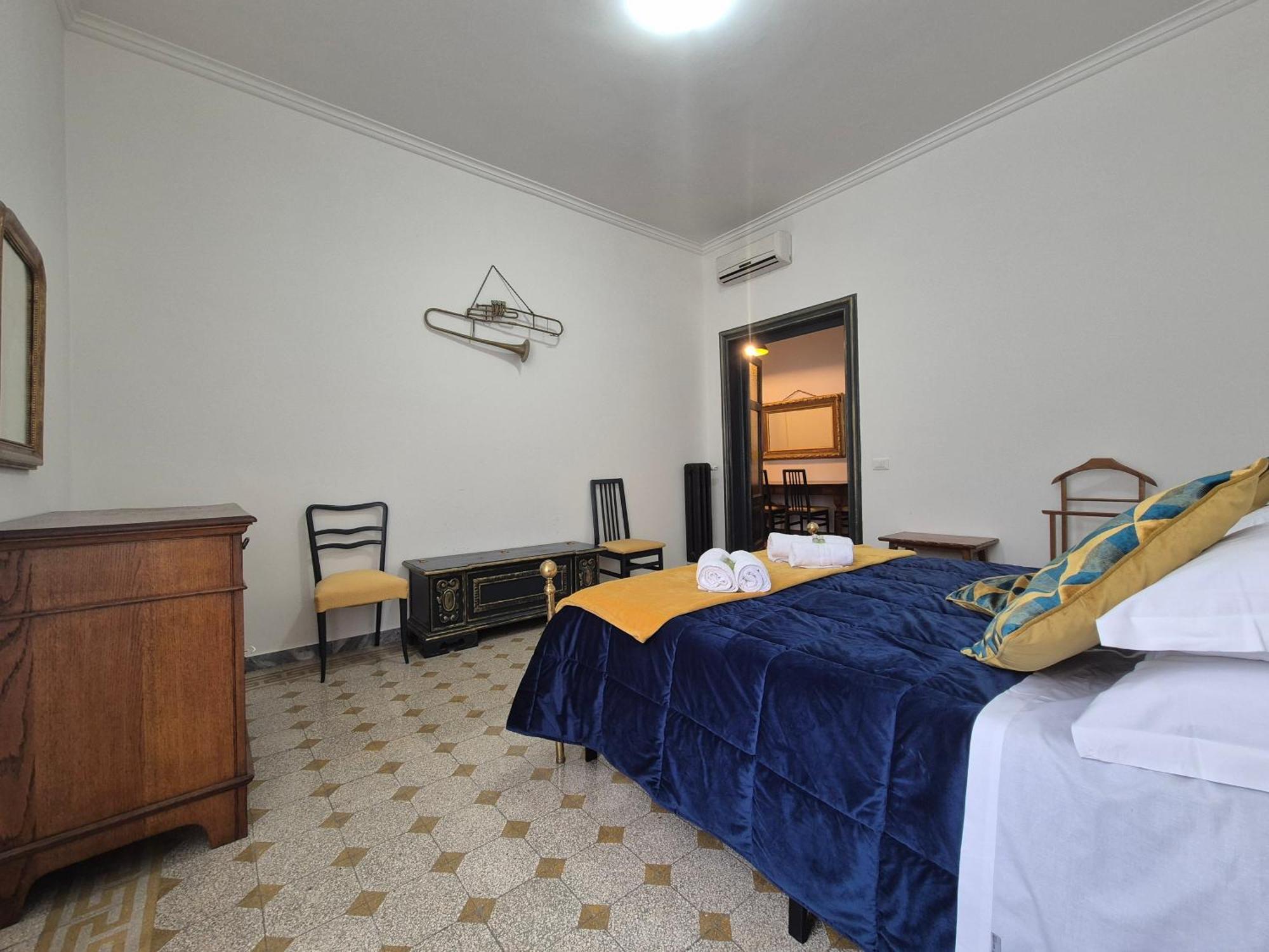 דירות רומא Casa Di Bea מראה חיצוני תמונה