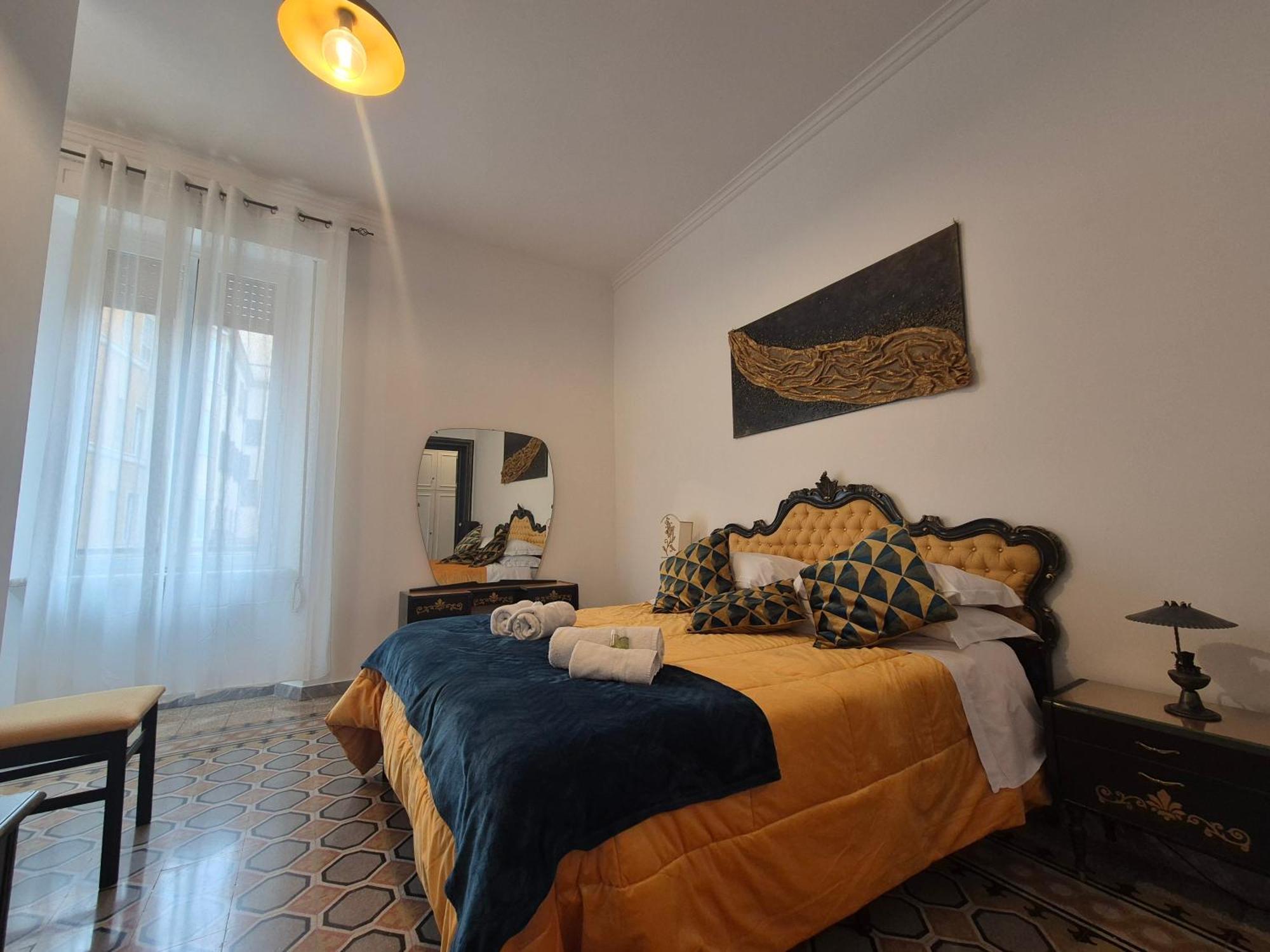 דירות רומא Casa Di Bea מראה חיצוני תמונה