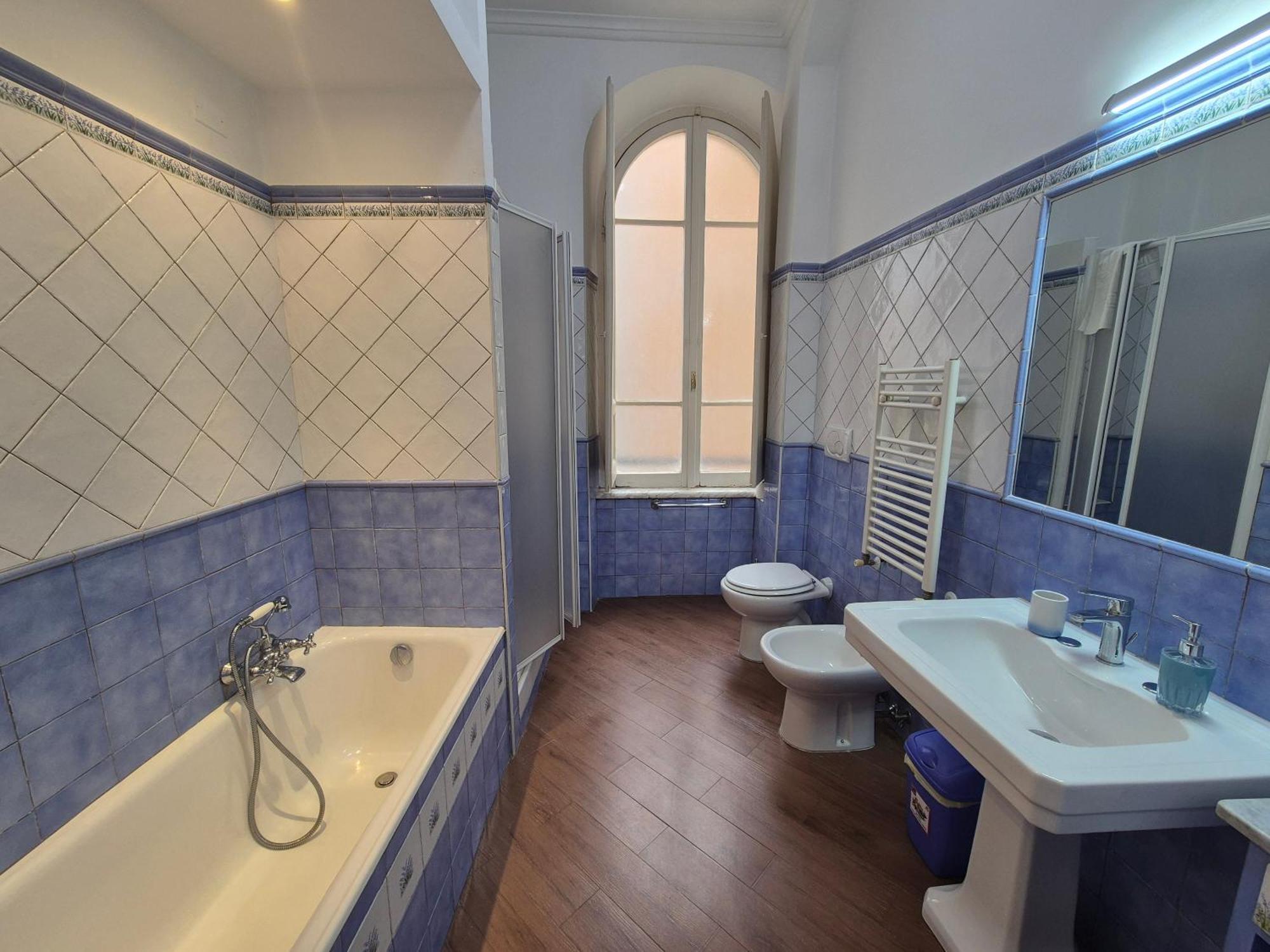 דירות רומא Casa Di Bea מראה חיצוני תמונה