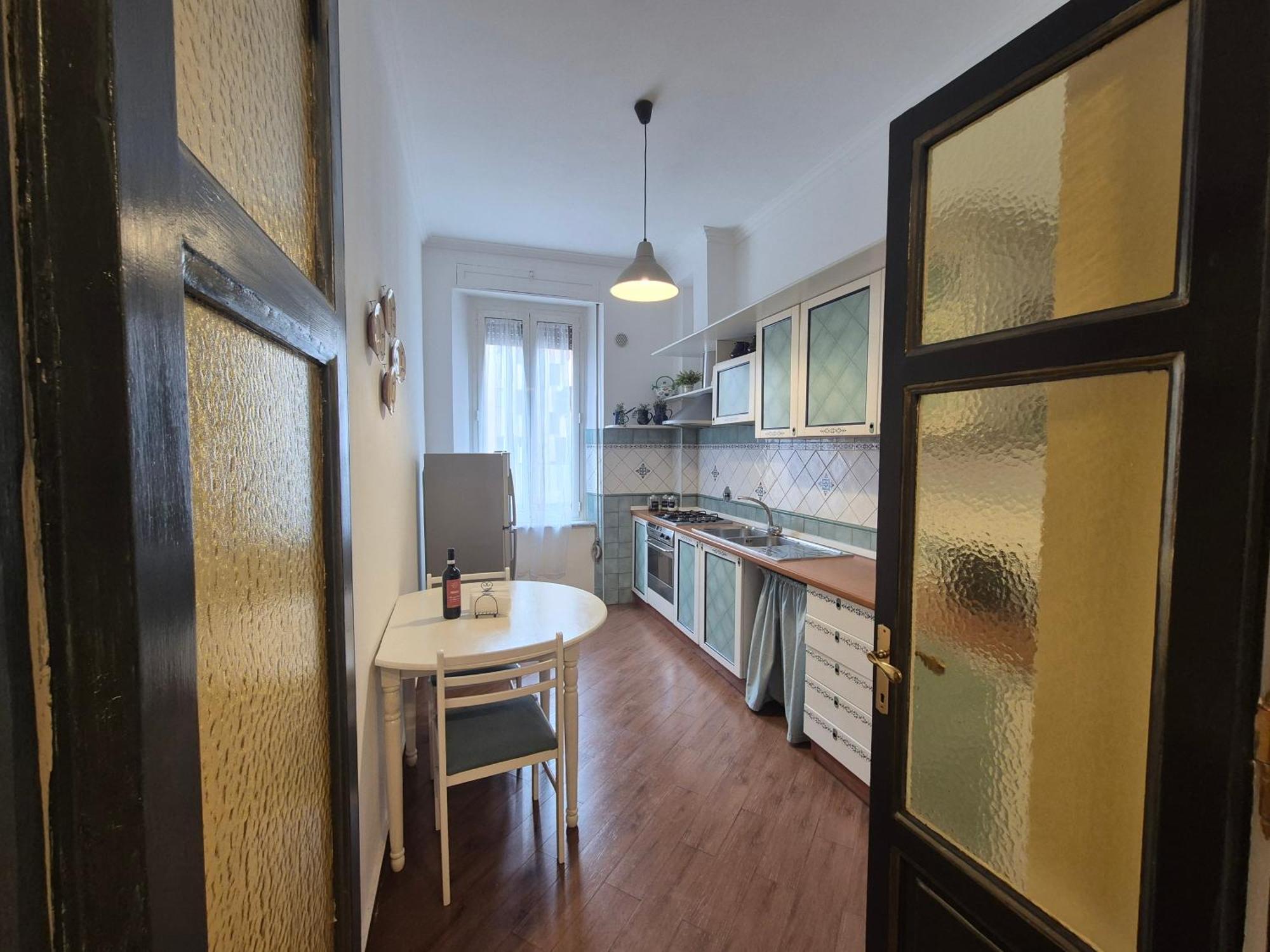 דירות רומא Casa Di Bea מראה חיצוני תמונה